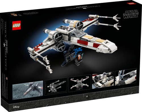 Set 75355
