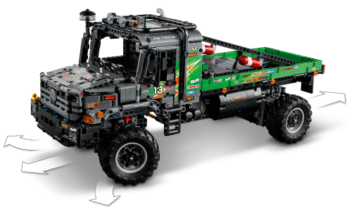 Set 42129