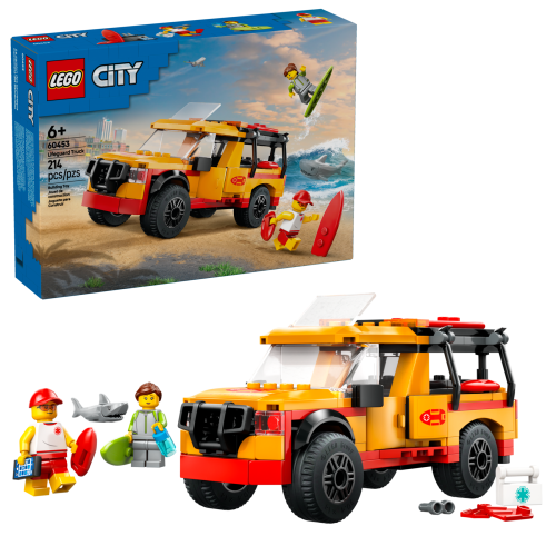 Set 60453