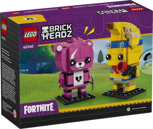 Set 40760