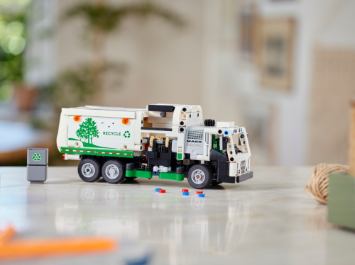 Set 42167