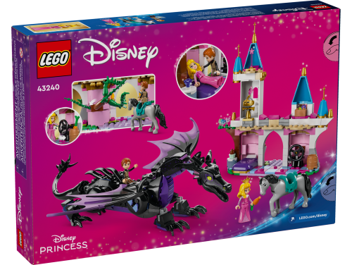 Set 43240