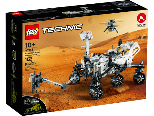 Set 42158