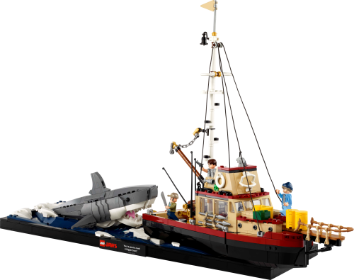 Set 21350