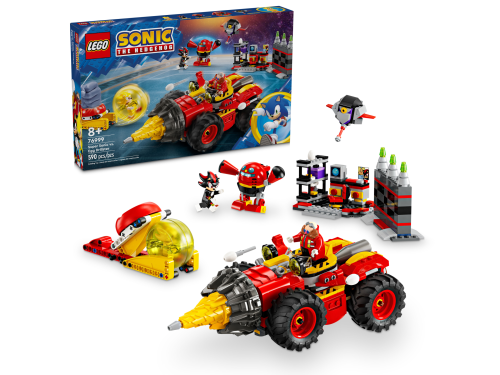 Set 76999