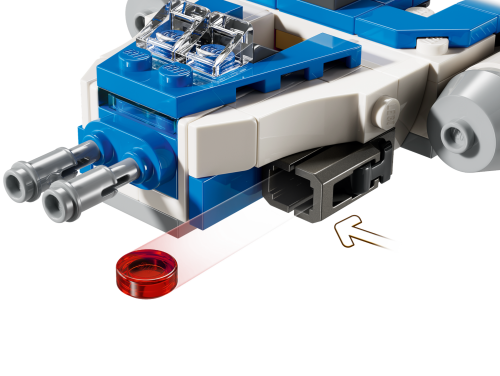 Set 75391