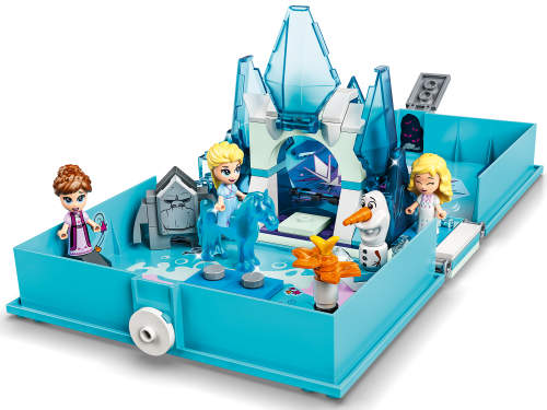 Set 43189