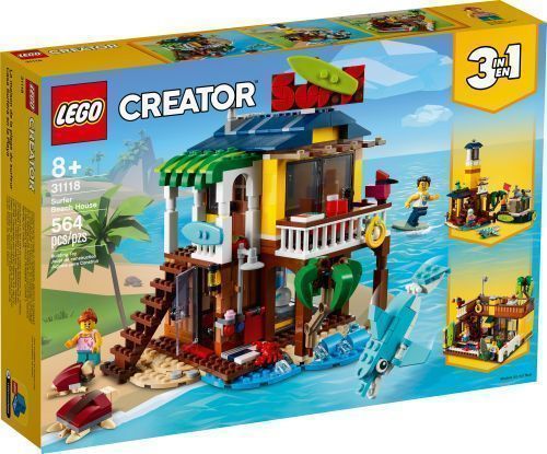 Set 31118