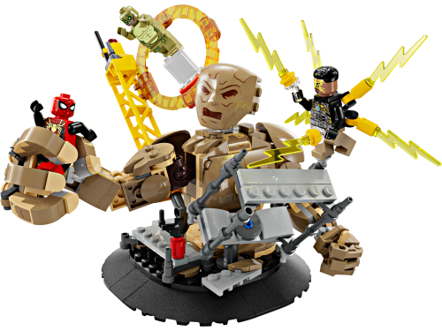 Set 76280