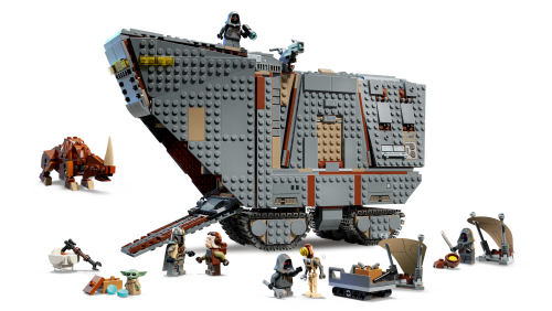 Set 75453