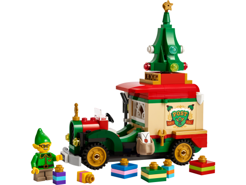 Set 40746