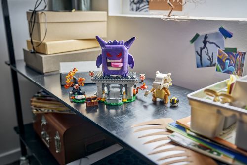 Set 72166