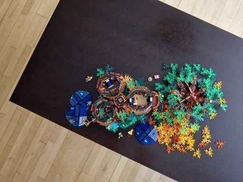 Set 21318