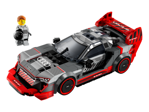 Set 76921
