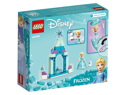 Set 43199