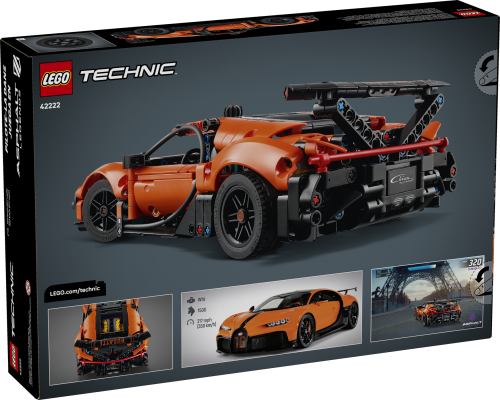 Set 42222
