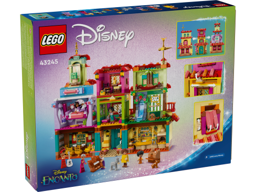 Set 43245