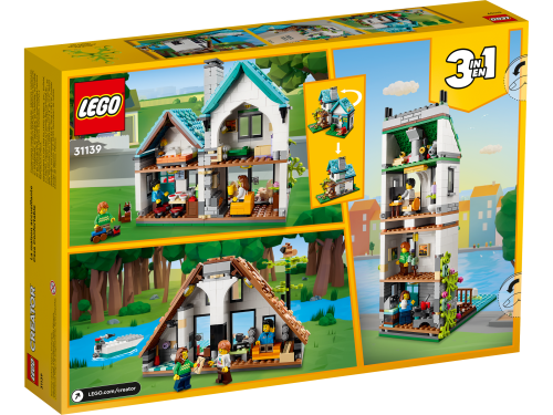 Set 31139