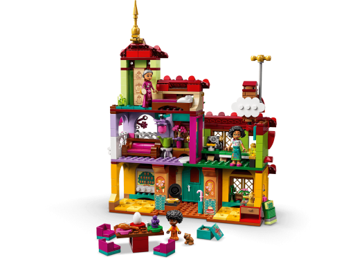 Set 43202