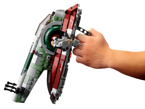 Set 75312