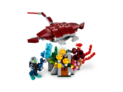 Set 31130