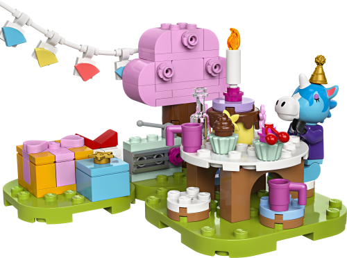 Set 77046