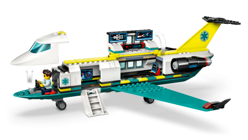 Set 60465
