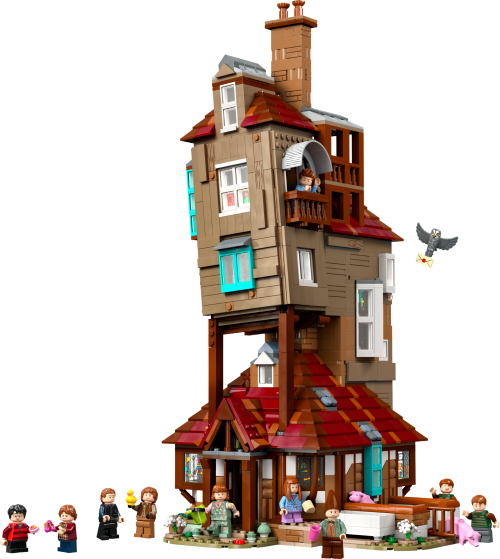 Set 76437