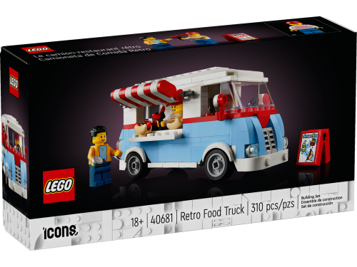 Set 40681