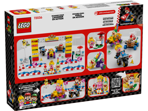 Set 72036