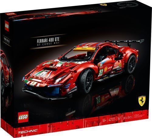 Set 42125