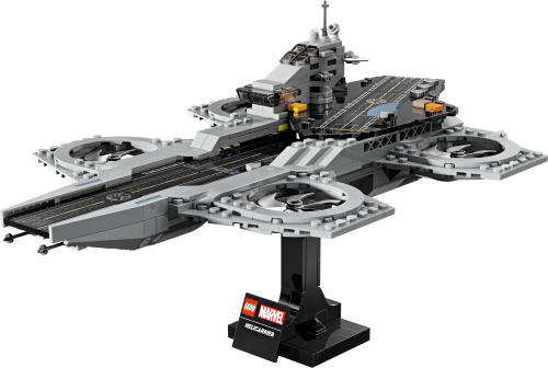 Set 76295