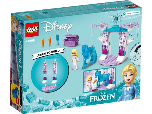 Set 43209