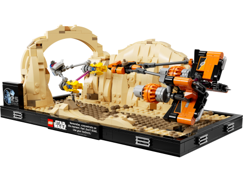 Set 75380