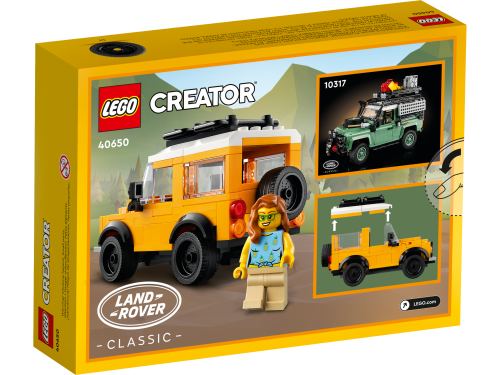 Set 40650