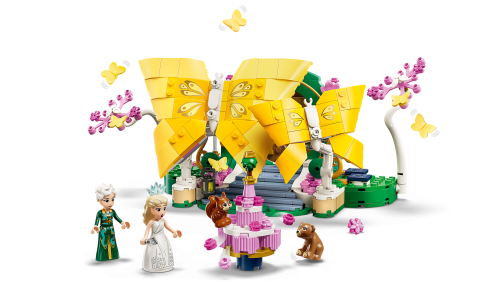Set 75688