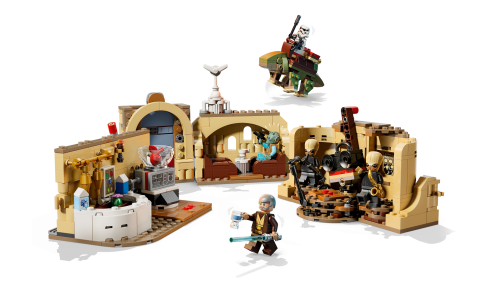 Set 75425