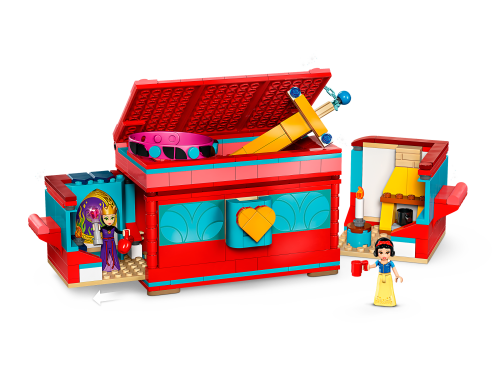 Set 43276