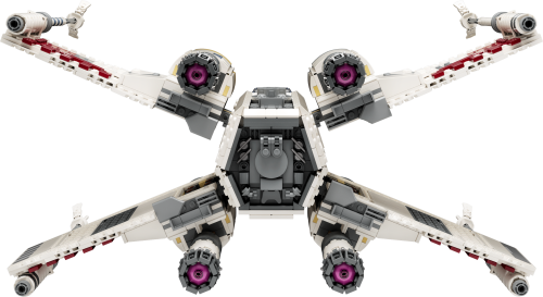 Set 75355