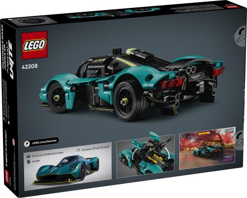 Set 42208