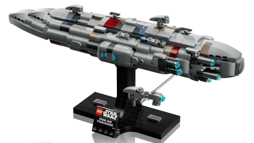 Set 75405