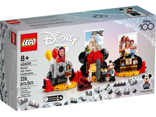 Set 40600