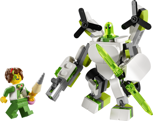 Set 71487