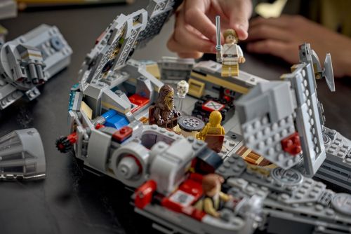 Set 75426