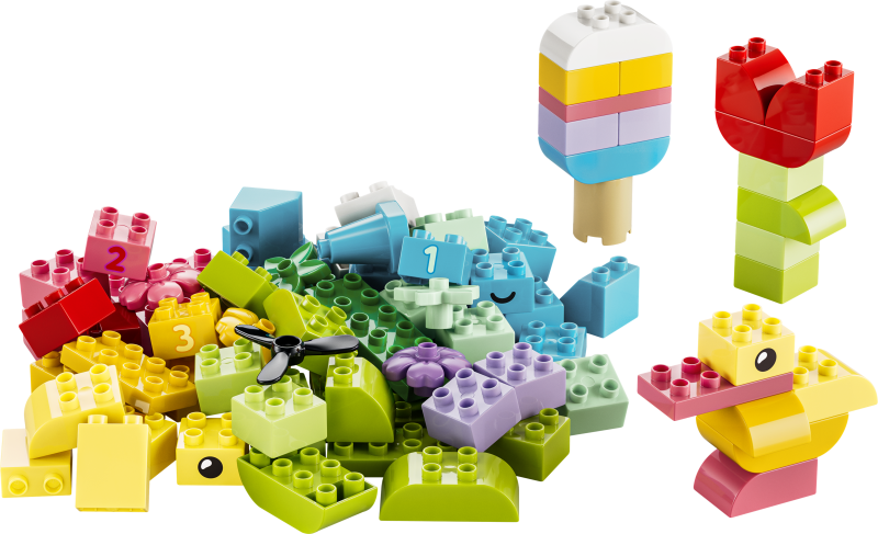 10479 Bunte Kreativbox