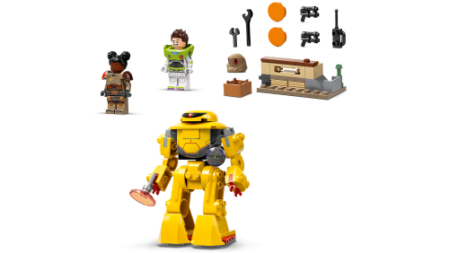 Set 76830