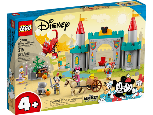 Set 10780