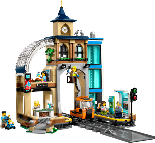 Set 60469