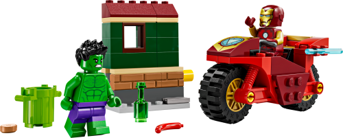 Set 76287