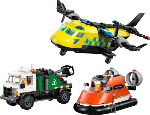 Set 60505